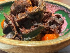 -MAGPIE喜鹊派餐厅(华侨城店)