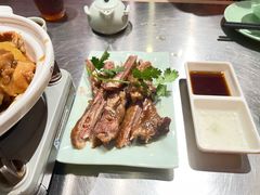 -潮界(虹桥新天地店)