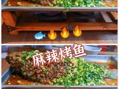 -树厨贵州菜(大十字店)