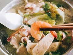 -广场正宗原汁薏米店