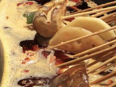 -钢管厂五区小郡肝火锅串串香(总店)