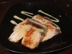 -富力希尔顿酒店·源氏日餐厅