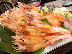 -大葉日本料理·龍蝦任食放題(廣州W酒店)