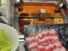-海底捞火锅(王府井店)