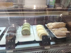 抹茶瑞士卷-梦菲思饼屋(瑞金宾馆店)