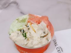 -Dal Cuore 达可芮冰淇淋(陕西北路店)