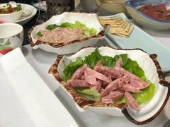 -田园肥牛鲍鱼先生(新北店)