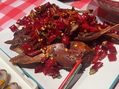 -辣小鲜·南昌大排档(船山路店)