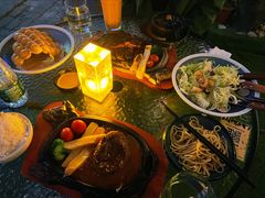 -JUKEBOX玖部音乐餐厅(华侨城店)