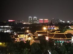 -希岸酒店(苏州石路地铁站山塘街古城之巅景区店)