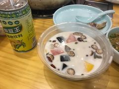 -三上椰子鸡(三亚湾店)