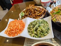 -葛记焖饼(伏牛路店)