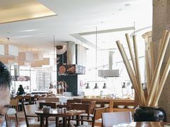 -韵咖啡自助餐厅(天津香格里拉店)