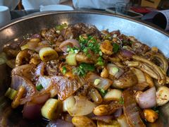 -勇记干锅居(德阳店)