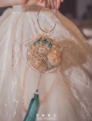 点击看大图 -米迪婚礼