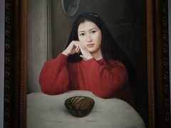 -上海油画雕塑院