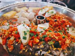 -唐伯虎新派湘菜馆(石夏时代广场店)