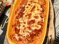 -心海贝西餐(坦洲店)