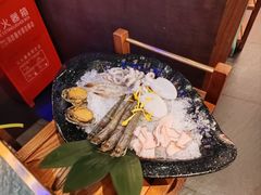 -牛New寿喜烧(曹路花园城店)