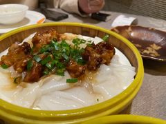 -香云轩·顺德菜(香云纱园林酒店店)
