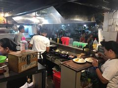 -Smoke resto