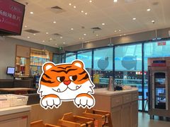-喜家德虾仁水饺(开发区万达店)