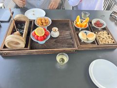 -汉水谣·江景餐厅(江滩店)