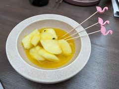 -星叶·东南亚料理(宁波万象汇店)