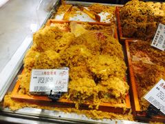 肉松贝贝-苹果花园(桂林路店)