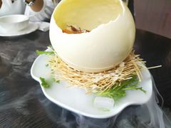 -柒园·三十年创意杭帮菜(龙湖滨江天街店)