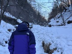 -峡谷浮石林景区