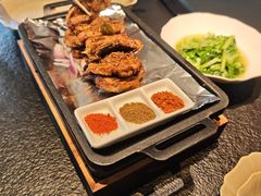 -桐湾大院·桐庐菜(滨江店)