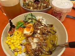 -万能料理屋(钟鼓岭路店)