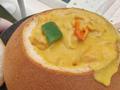 -大树餐厅(环球港店)
