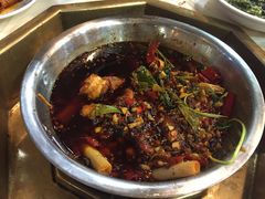 -曾老幺鱼庄(龙华商厦店)