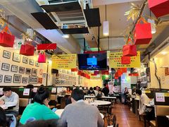 -大哥餐厅(西城花园店)