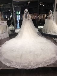 -深白婚纱艺术馆(王府壹号店)