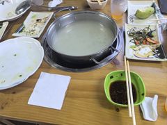 -田记自助海鲜饺子