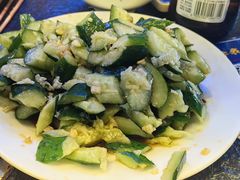 -二虎原味烧烤