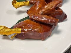 -Yan Ting 宴庭中餐厅(上海静安瑞吉酒店)