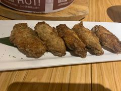 -Ufufu cafe(天神巷店)