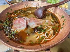 -SHAN山(前滩太古里店)