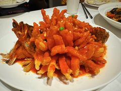 -大铁勺新津菜(迎水道店)