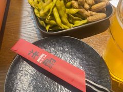 -半酌烧烤小酒馆(南京东路店)