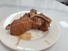 -溢福香东北兄弟酱骨饺子馆(刘家冲店)