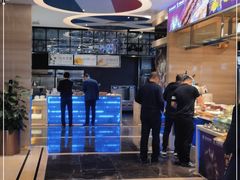 -舜和巴西烤肉餐厅(舜和国际店)