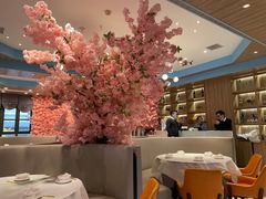 大堂-拾忆·私厨(光谷店)