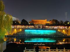-济宁运河核心景区