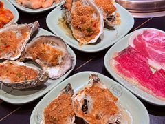 -梨花自助烤肉(西三旗万象汇黑金店)