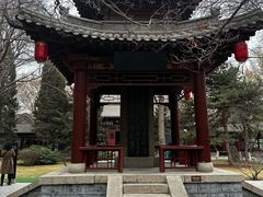 -碑林公园